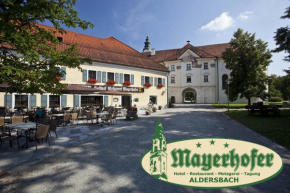 Hotel Mayerhofer